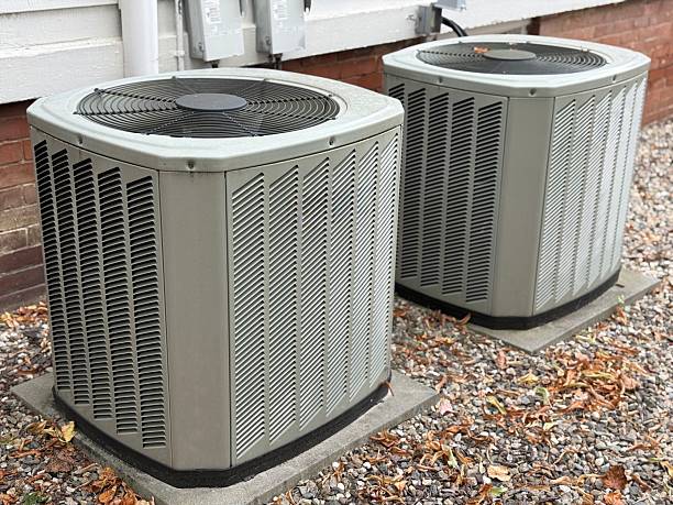 Reliable Ductwork Repair contractor in Palm City, FL by JG Cool HVAC